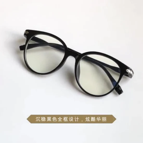 Cadre de lunettes en gros de cadre optique en acétate 2019